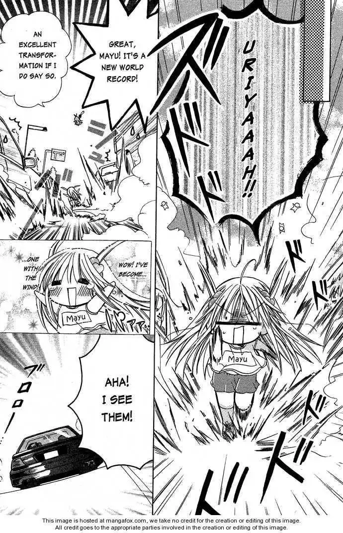 Pixie Pop Chapter 14 12